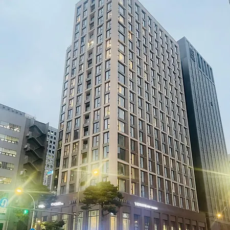 Villiv Inn-The City Namsan