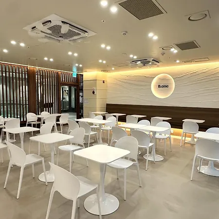 Villiv Inn-The City Namsan
