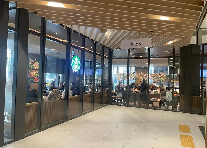 Villiv Inn-the Namsan Appart hôtel Séoul