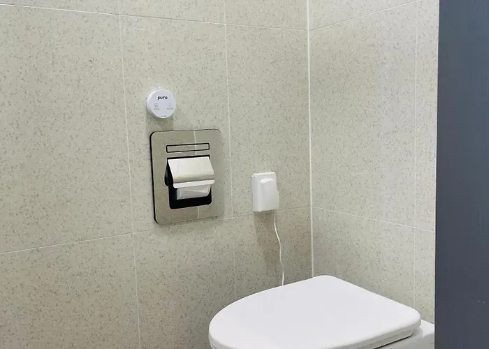 Villiv Inn-the Namsan Appart hôtel 4*