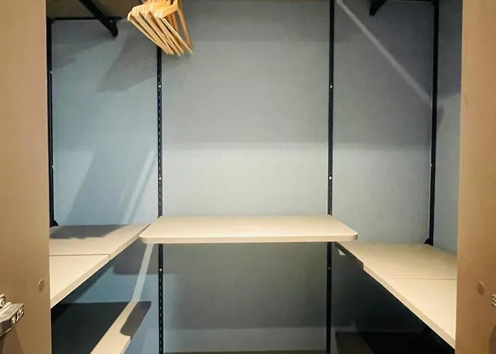 Villiv Inn-the Namsan Appart hôtel 4*