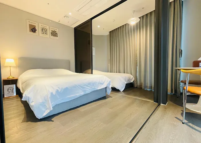 Villiv Inn-the Namsan 4*