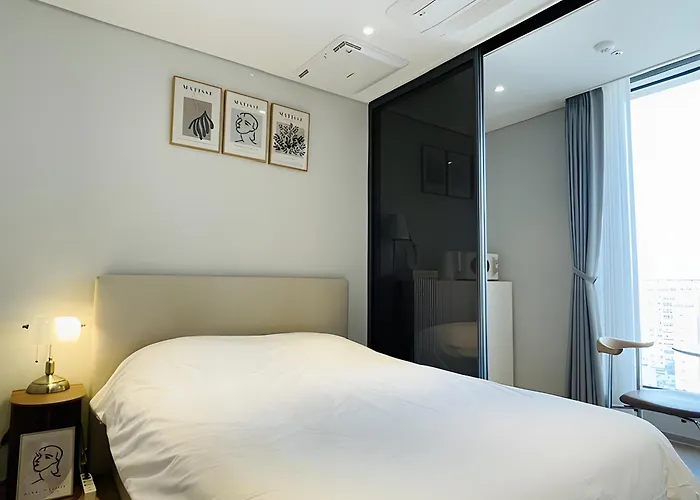 Villiv Inn-the Namsan Appart hôtel 4*